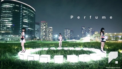 Perfume - Fake It「превод」