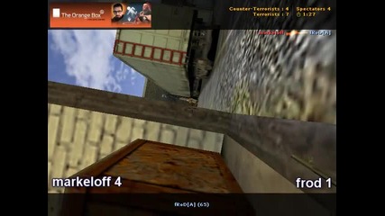 markeloff - vs - frod
