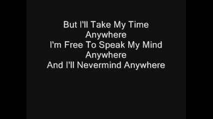 Metallica - Wherever I May Roam prevod+lyrics 
