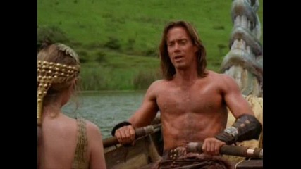 Kevin Sorbo Sexy