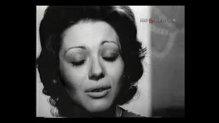 Ирина Понаровская - Неприметная красота 1975