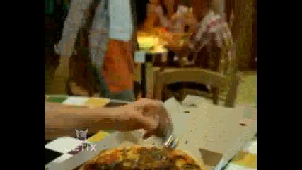 Power Rangers Jungle Fury - 19