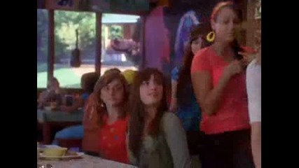 Camp Rock Bg Audio 4 Част