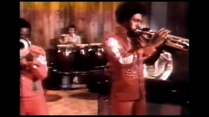 Kc & The Sunshine Band - Im Your boogie Man (promo Only)