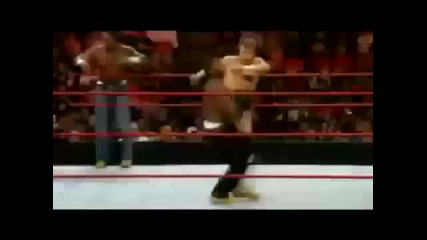 Wwe Trevor Murdoch Titantron 2008