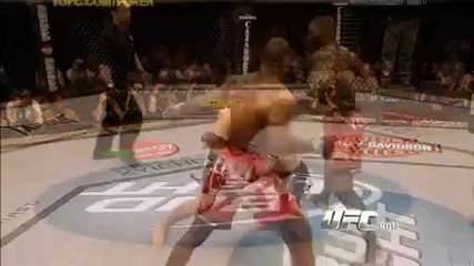 Ufc 106 Highlights 