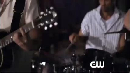 90210 - 3x18 The Enchanted Donkey Preview 