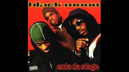 Black Moon - I Got Cha Opin.