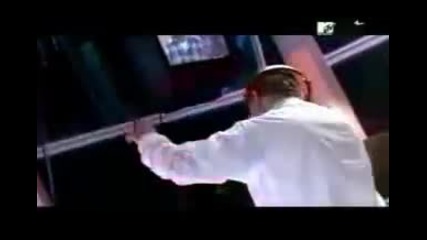 Dr Dre - Ring Ding Dong (video)