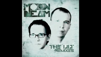 Moonbeam feat. Avis Vox - The Lilt (abebe Bekeela Alex Batiqua Remix) 