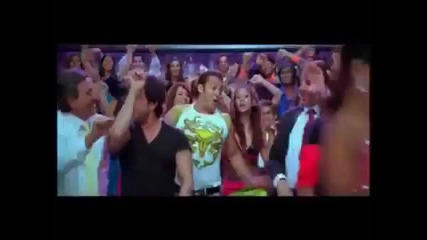 Om Shanti Om Deewangi Deewangi Full Song