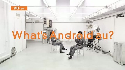 Android™ au.jp Arashi