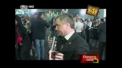 Господари на ефира 14.10.2009 Част1 - 1 