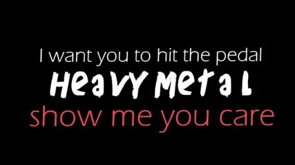 One Direction - Rock me