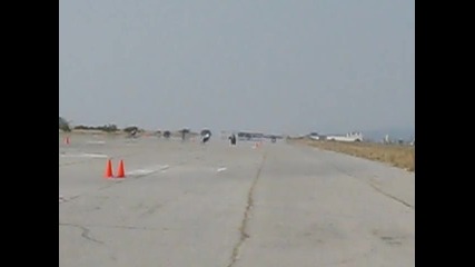 Track day 2010/600cc 