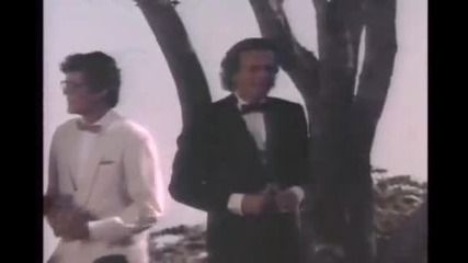 Diana Ross and Julio Iglesias - All Of You
