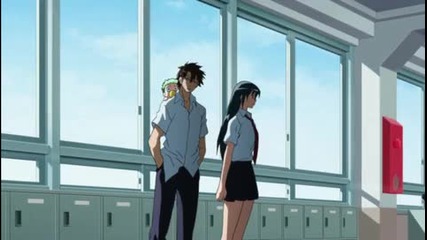 Beelzebub Episode 29 Eng Hq