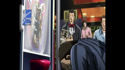 Kaiji - Сезон 2 Епизод 12
