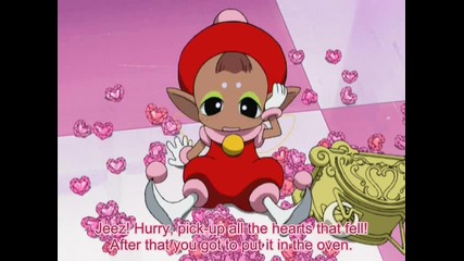 Sugar Sugar Rune Episode 30 part 1