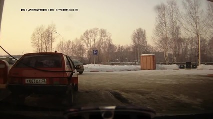 Видео Как се зарежда гориво по руски