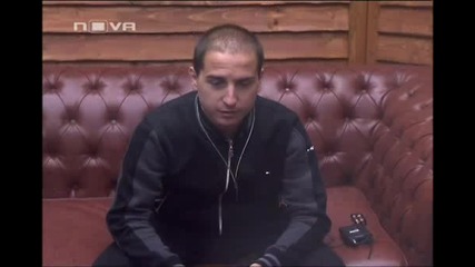Big Brother Family (21.05.10) * Част 1/5 * ( Цялото Предаване ) 