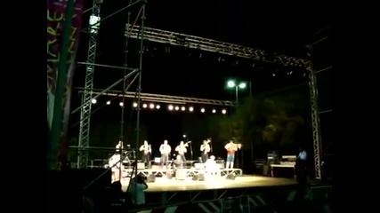Goran Bregovic - (LIVE) - (Italy Sep 2008)
