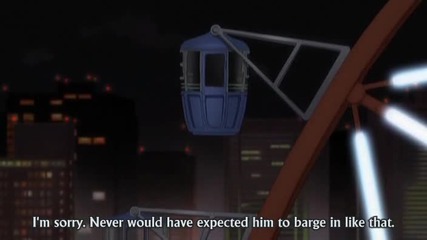 Junjou Romantica - 07