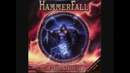 HammerFall - Last Man Standing