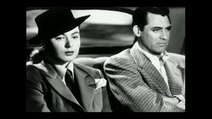 Movie Legends - Cary Grant