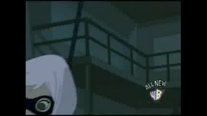 The Spectacular Spider - Man S1e10 (HQ)