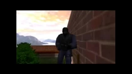 Пародия На Counter Strike