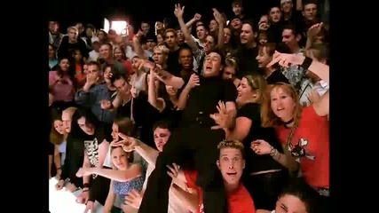 Papa Roach - Last Resort 