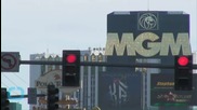 Kirk Kerkorian, Billionaire and Las Vegas Casino Mogul, Dies