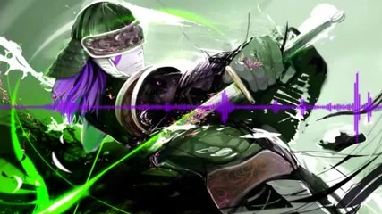 Audiomachine - Guardians At The Gate (access Denied Dubstep Edit)