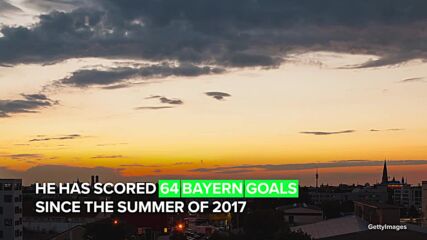 5 fun facts about FC Bayern Munich