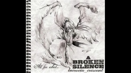 A Broken Silence - Everyday 