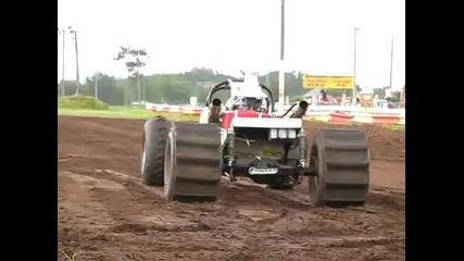 Sand Rail Racing Bithlo Mud Racing 7 17 10