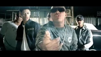 B5 feat Bow Wow - Hydrolics 