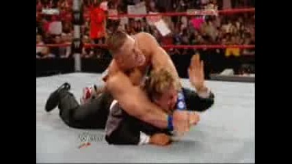 john cena tribute