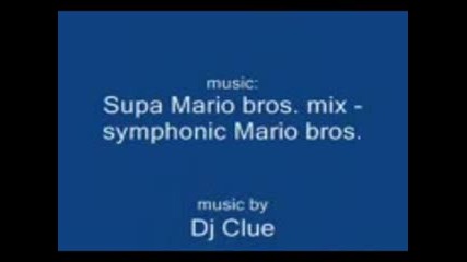 super mario rap