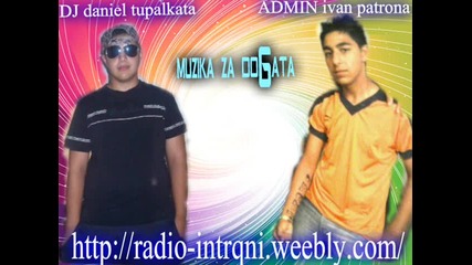 admin ivan patrona i dj daniel tupalkata