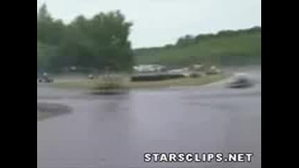 Картинг видео - смях