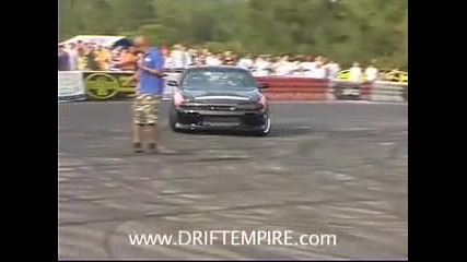Drift maniq 
