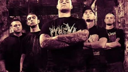 My top 10 favorite slamming brutal death metal bands