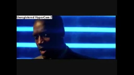 Akon - Right Now (na Na Na) 