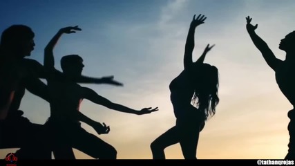 Inna - Cola Song - feat J.balvin (official Video)