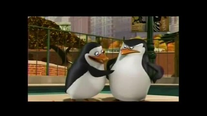 The Penguins of Madagascar - Brain Drain