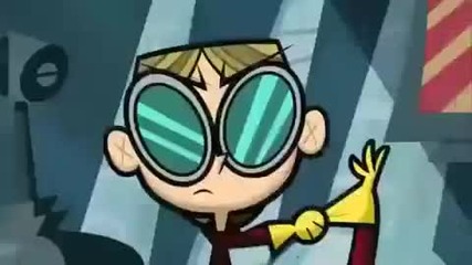 Jimmy Two Shoes Intro 