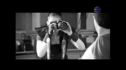 Anelia 2009 - Obicham te Official video