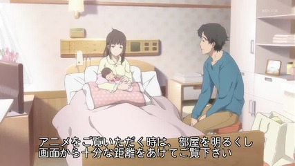 Tari Tari Episode 6 Eng Hq